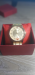 Halei Watch 566 M-gold